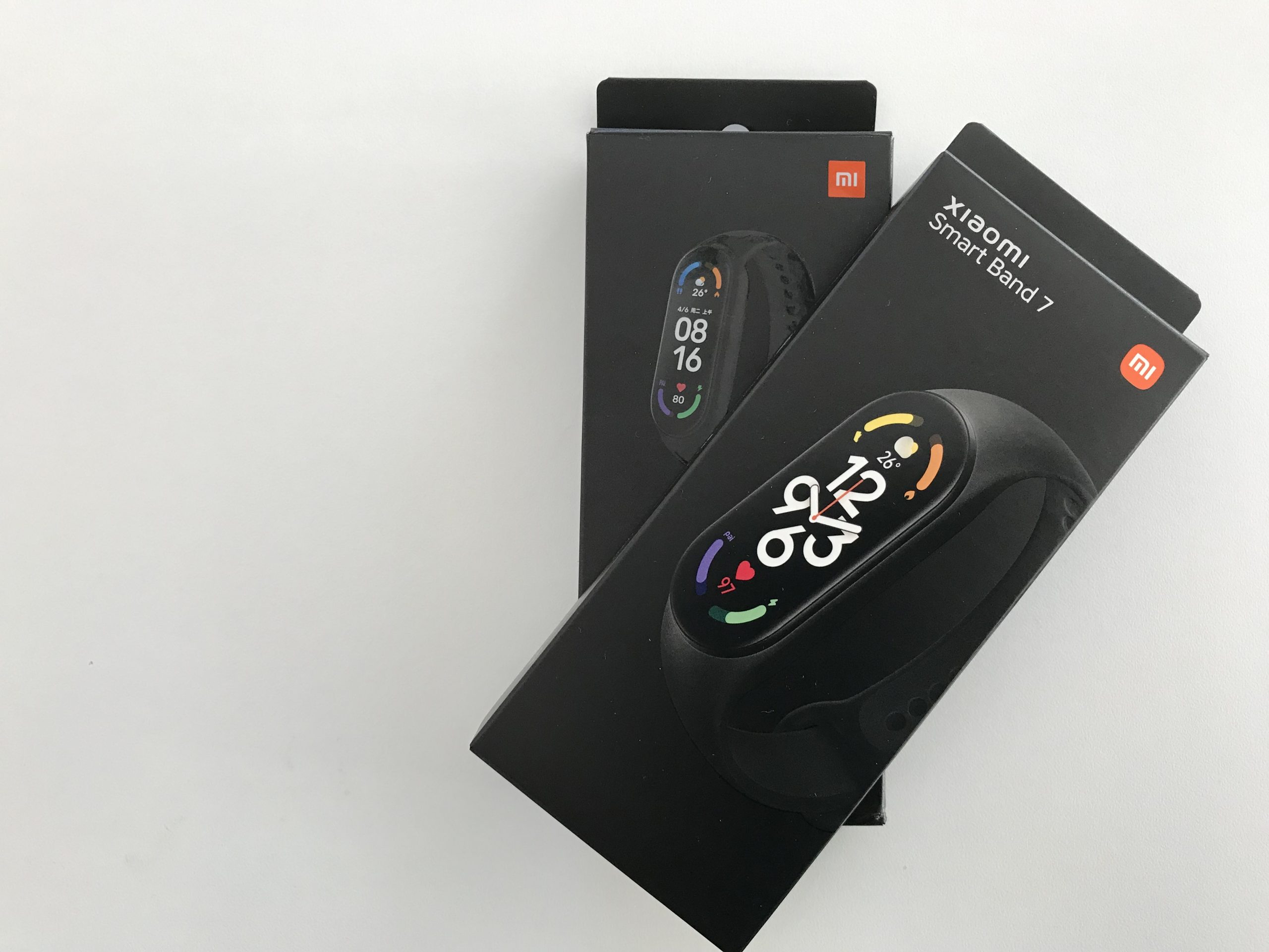 Diferencias entre la Xiaomi Smart Band 8 española y china